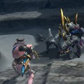 「応急耳栓」から「超高出力属性解放斬り」まで！「MH4G狩ーリバル」最新ROMプレイレポート