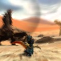 「応急耳栓」から「超高出力属性解放斬り」まで！「MH4G狩ーリバル」最新ROMプレイレポート