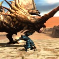 「応急耳栓」から「超高出力属性解放斬り」まで！「MH4G狩ーリバル」最新ROMプレイレポート