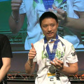 Evo 2014決勝戦が終了！『ウルIV』部門ではLuffy選手が見事優勝の座に輝く