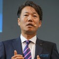 メルセデスベンツ日本の上野金太郎社長