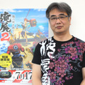 本日発売！『俺の屍を越えてゆけ２』ゲームデザイナー桝田省治氏インタビュー