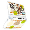 MH AIROU アクセサリーキット for ニンテンドー3DS LL