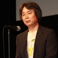 「共同開発は岩田社長がきっかけ」「Wii Uを活かして本当に怖い作品に」『零』発表会の宮本茂氏、襟川恵子氏のコメント