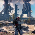 『Destiny』は、本当にMMOFPSなのか ― β版プレイレポート