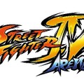 ストリートファイターIV アリーナ