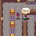 ジャンル「ゲスアクションゲーム」とは一体!? 3DS『奪還指令魔女ダンジョン』その本質に迫る映像も公開