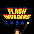 FlashInvaders