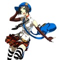 『P4U2』にマリー参戦！ネタバレ注意なPVも