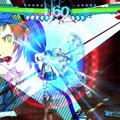 『P4U2』にマリー参戦！ネタバレ注意なPVも