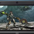 海外版『MH4G』武器デザインコンテスト北米部門が決定！スチームパンクな時計仕掛けの操虫棍