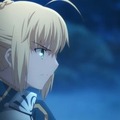 TVアニメ『Fate/stay night』場面カット(C)TYPE-MOON・ufotable・FSNPC