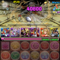 【パズドラ初心者歓迎！降臨ダンジョン徹底攻略】第六回「女神降臨」