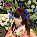 オープニング曲を「LOVERIN TAMBURIN」が担当