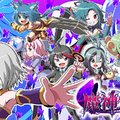 インディーの2Dアクション『魔神少女 -Chronicle 2D ACT-』3DSで配信決定 ― ADVパートはフルボイスに