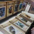 「モンスターハンター展」の内部に潜入！初代『MH』構想時の資料やUSJによる造形物などがビッシリ！