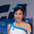 【China Joy 2014】雨の上海、でも熱気十分の会場でお出迎え、美女コンパニオン二日目編