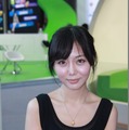 【China Joy 2014】ビジネスブースも美女揃い、営業スマイルいただきました！