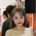 【China Joy 2014】ビジネスブースも美女揃い、営業スマイルいただきました！