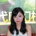 【China Joy 2014】ビジネスブースも美女揃い、営業スマイルいただきました！