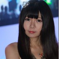 【China Joy 2014】日中対立も今日まで！と思えるような中国美女たち最終版