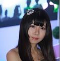 【China Joy 2014】日中対立も今日まで！と思えるような中国美女たち最終版