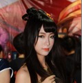 【China Joy 2014】日中対立も今日まで！と思えるような中国美女たち最終版