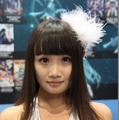 【China Joy 2014】日中対立も今日まで！と思えるような中国美女たち最終版