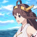 これがTVアニメ『艦これ』の戦闘シーンだ！PVがついに公開