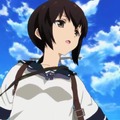 これがTVアニメ『艦これ』の戦闘シーンだ！PVがついに公開