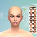 『The Sims 4（ザ・シムズ4）』のシム作成機能をデモプレイ、自分の再現に挑戦