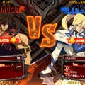 PS3/PS4『GUILTY GEAR Xrd』12月に発売決定！「ソル」＆「シン」がナビしてくれるトレーニングモードや、観戦可能な通信対戦モードも