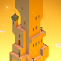 【あぴゅレビュ！】第74回 想像をかりたてる視覚トリック『Monument Valley』 、1時間の冒険へようこそ