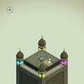 【あぴゅレビュ！】第74回 想像をかりたてる視覚トリック『Monument Valley』 、1時間の冒険へようこそ