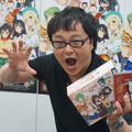 爆乳Pの高木氏を直撃！『閃乱カグラ2』を解き明かす鍵は、やはり「おっぱい」！ しかしそれだけでは終わらない…