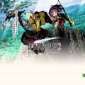 『新・世界樹の迷宮2 ファフニールの騎士』のアレンジされたBGMや、新要素と思わしきSSが公開