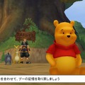 『キングダム ハーツ HD2.5』「くまのプーさん」「蒸気船ウィリー号」など、ディズニーの世界を紹介する動画