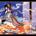 xxxHOLiC ポストカードセット