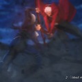 TVアニメ「Fate/stay night」キャラ別CM第1弾“遠坂凛ver”が公開、23日からは“アーチャーver”に