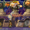 『METAL SLUG X』