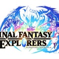 『FF エクスプローラーズ』忍者と時魔道士の参戦が明らかに、そしてあのクラウドの姿も…!?