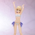 『Fate/hollow ataraxia』のセイバーを1/7スケールで立体化！「セイバー 水着Ver.」発売決定