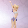 『Fate/hollow ataraxia』のセイバーを1/7スケールで立体化！「セイバー 水着Ver.」発売決定