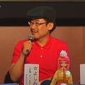 クラウド・ファンディングの予定を語る☆よしみるさん