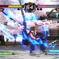 『電撃文庫 FIGHTING CLIMAX』ボスとして登場していたバーチャの「アキラ」が、家庭用版ではプレイアブルに