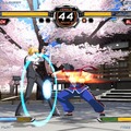 『電撃文庫 FIGHTING CLIMAX』ボスとして登場していたバーチャの「アキラ」が、家庭用版ではプレイアブルに