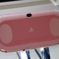 【SCEJA PC 14】メタルスライムのPS4本体とPS Vitaの新カラーをチェック