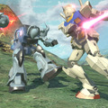 ゼータプラスからヴィクトリーまで！ 『ガンダムブレイカー2』収録されるガンプラ総数は100機超え