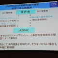 【CEDEC 2014】知っておきたいゲーム音楽著作権、JASRACが教える有効な利用法