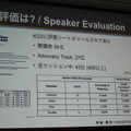 【CEDEC 2014】GDCの講演は怖くない！みんなも公募にチャレンジしよう